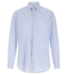 [BRIONI] Shirts Long Sleeve FW26 RCB40LPC05L4900
