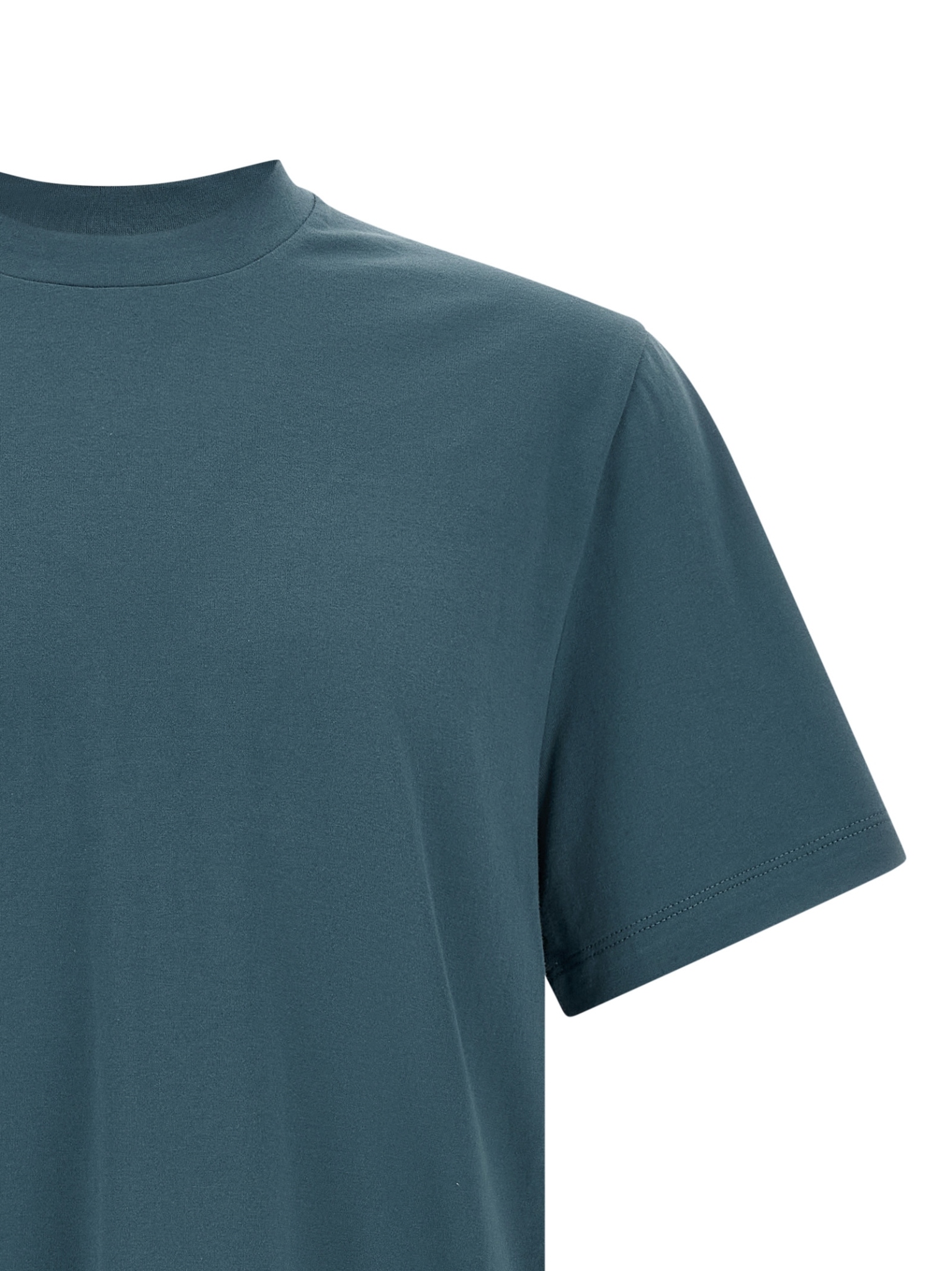 [BRIONI] T-shirts Short Sleeve FW26 UJWI0LOE6014444