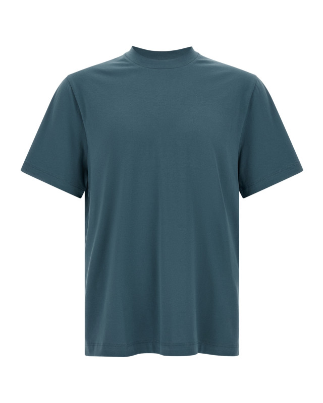 [BRIONI] T-shirts Short Sleeve FW26 UJWI0LOE6014444