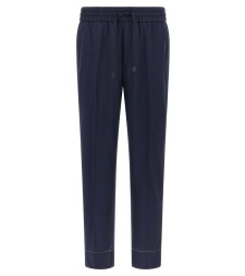 [BRIONI] Trousers FW26 RP2Z0LOEA344100