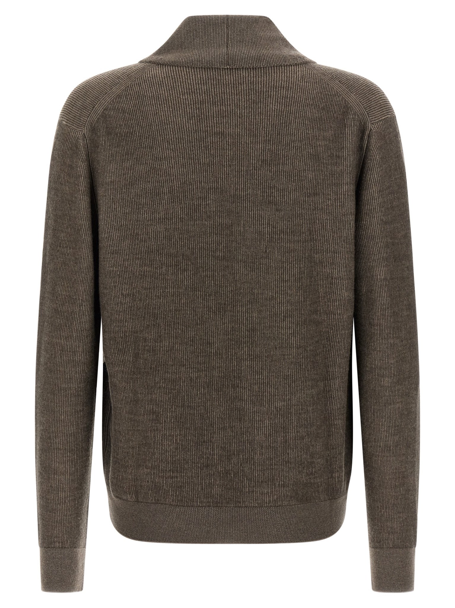[BRIONI] Knitwear FW26 UMIQ0LOCK122825