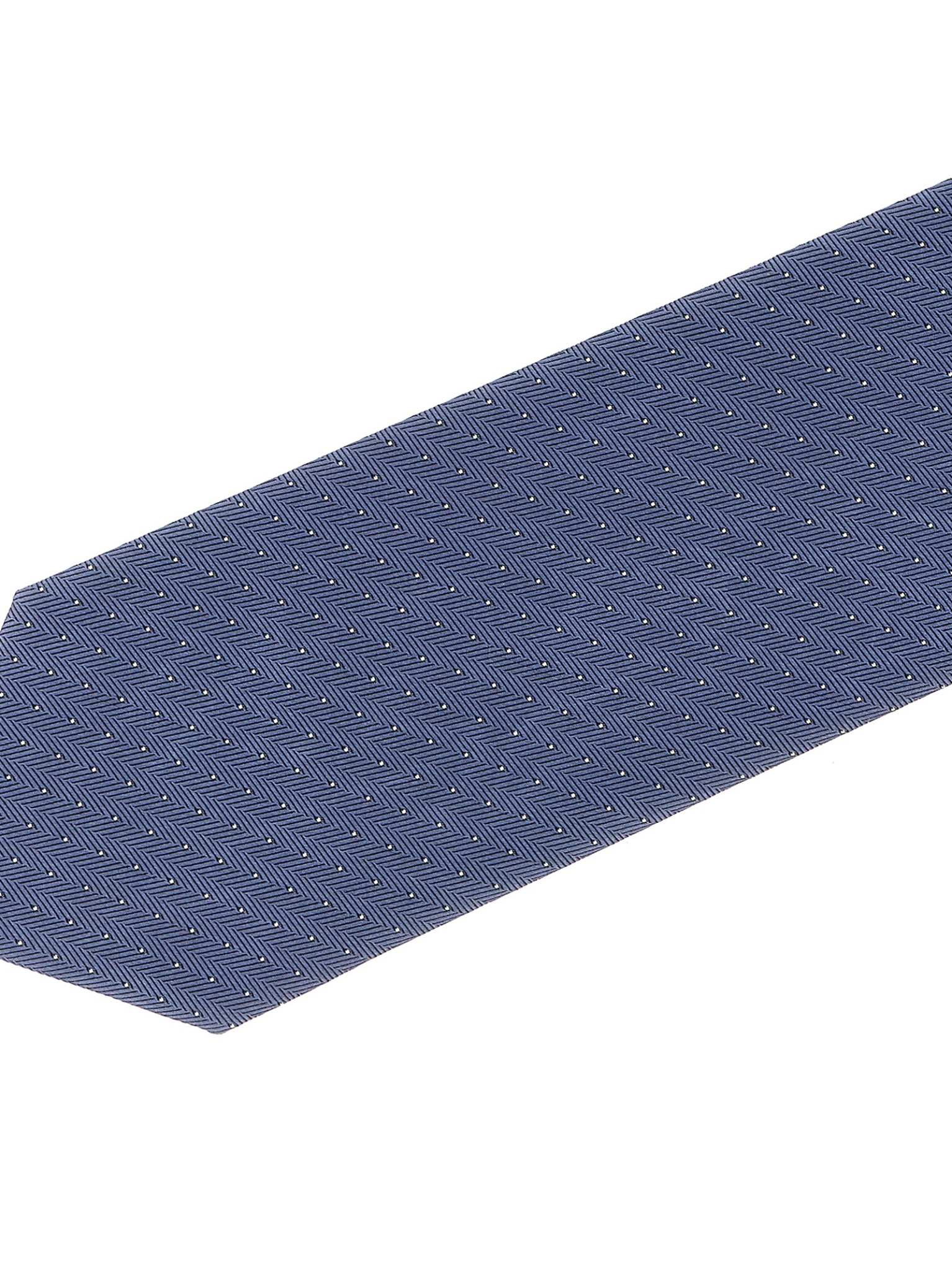 [BRIONI] Tie FW26 O61D00OE40J4890