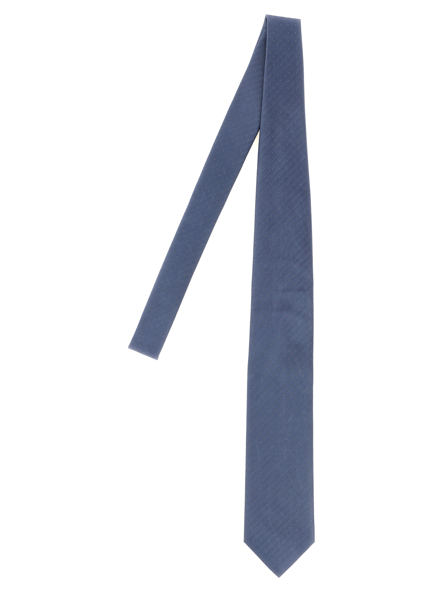 [BRIONI] Tie FW26 O61D00OE40J4890