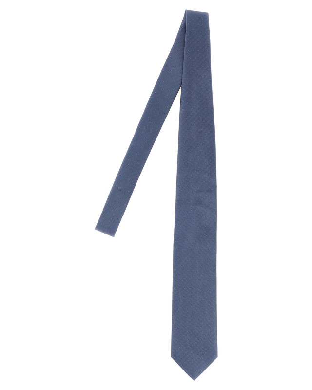 [BRIONI] Tie FW26 O61D00OE40J4890