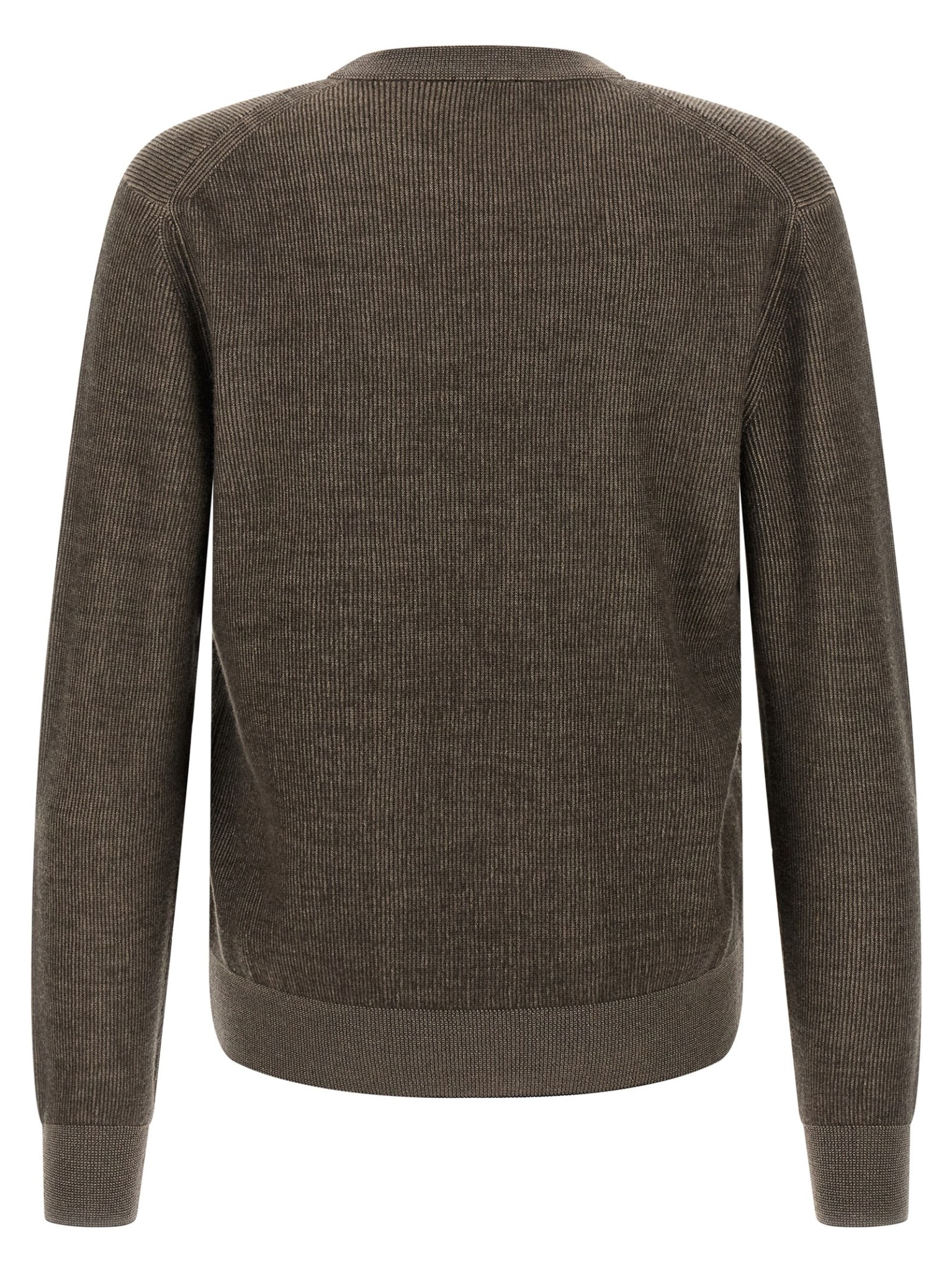 [BRIONI] Knitwear FW26 UMQ90LOCK122825
