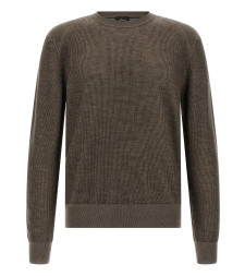 [BRIONI] Knitwear FW26 UMQ90LOCK122825