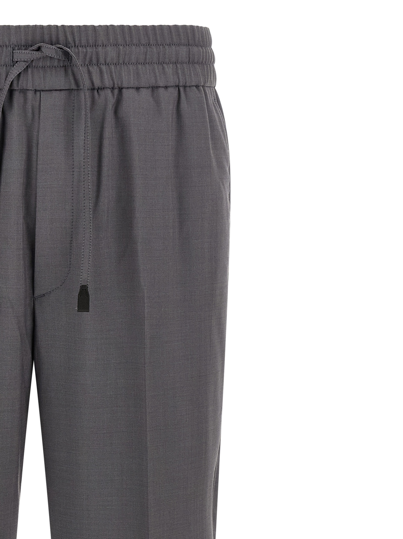 [BRIONI] Trousers FW26 RP2Z0LOEA341900