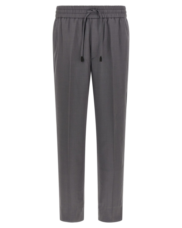 [BRIONI] Trousers FW26 RP2Z0LOEA341900