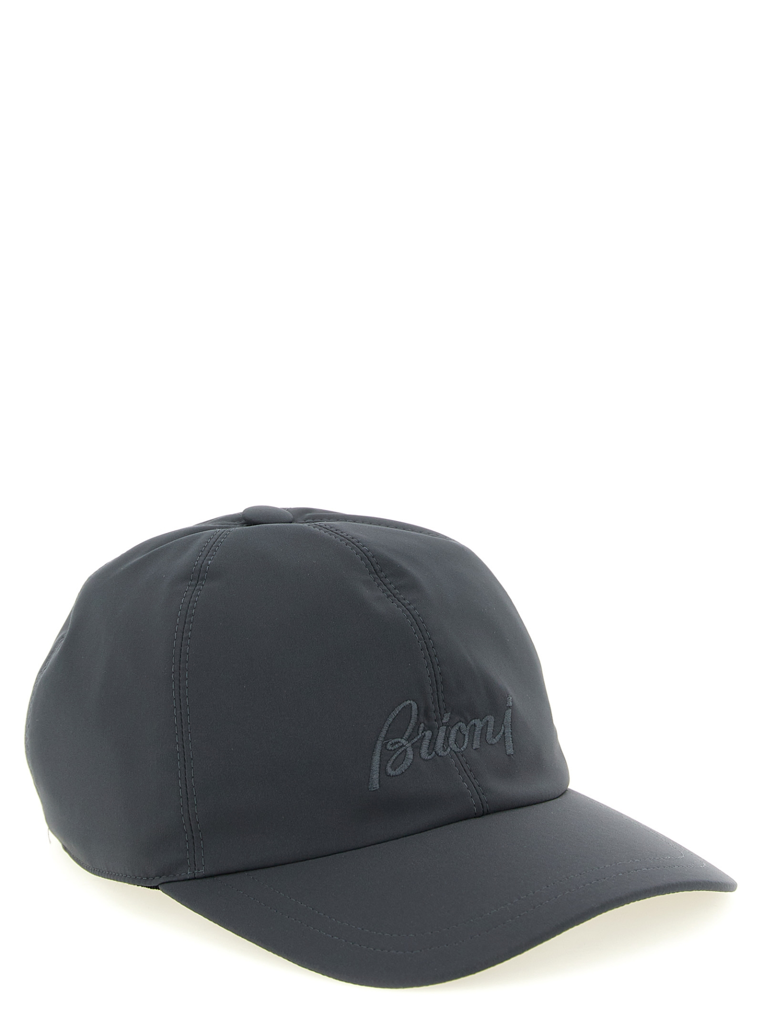 [BRIONI] Cap FW26 O41P0LPA9061200