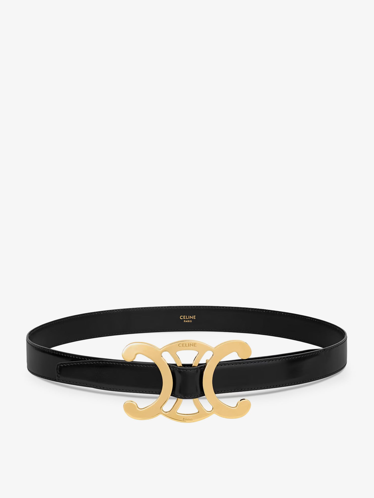 [Celine] Belt FW26 B10AD3A0138NO