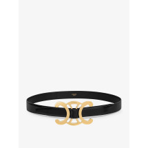[Celine] Belt FW26 B10AD3A0138NO