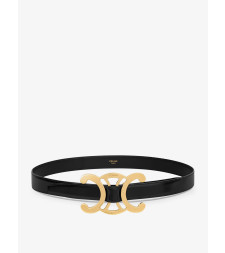 [Celine] Belt FW26 B10AD3A0138NO