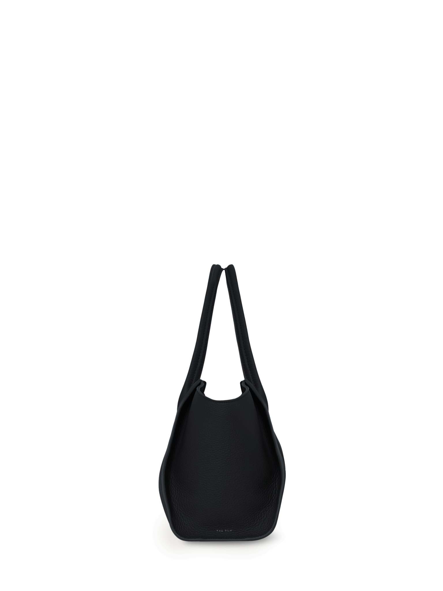 [THE ROW] Tote bag FW26 W1802_L133_BAS