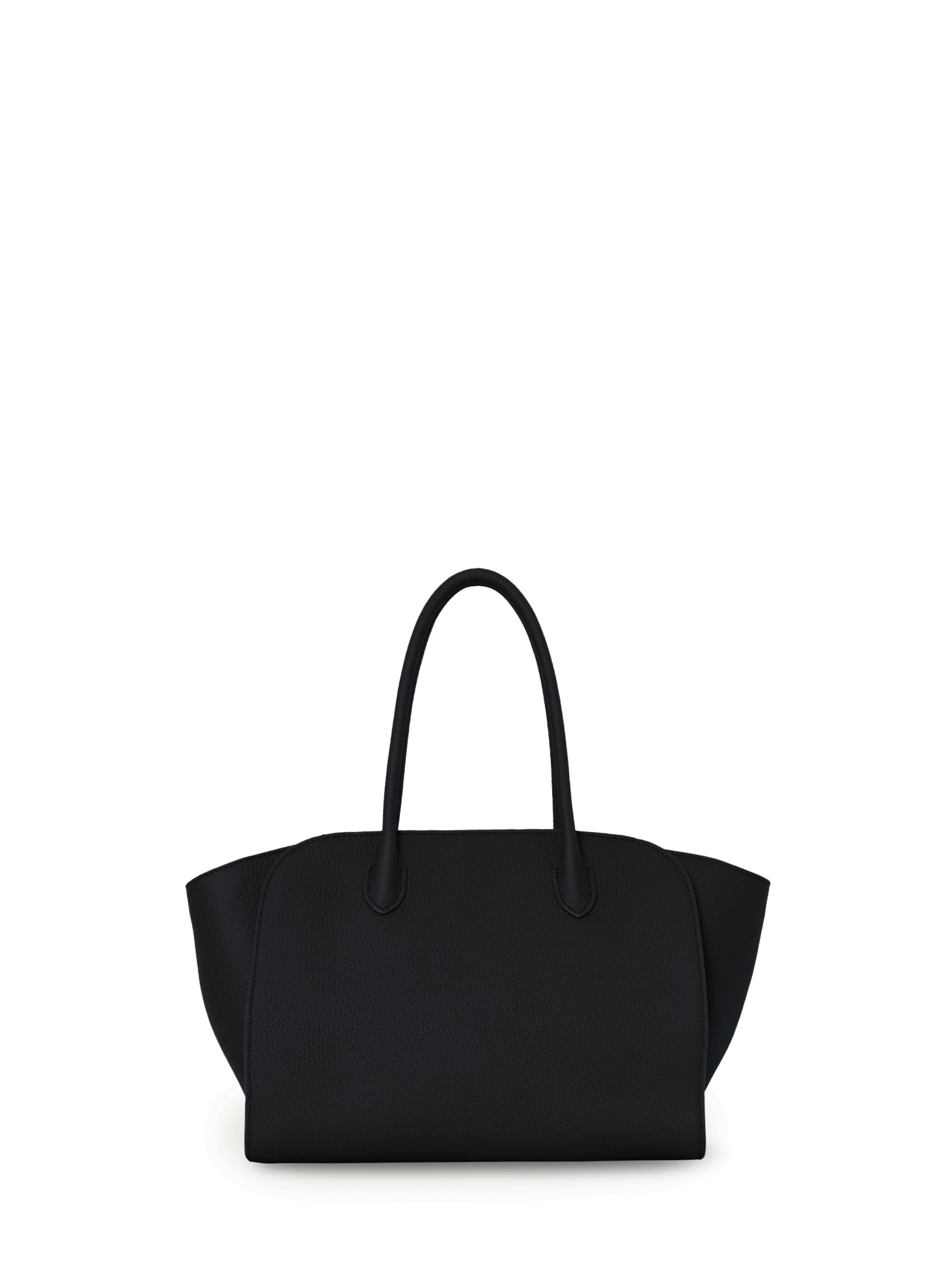 [THE ROW] Tote bag FW26 W1802_L133_BAS