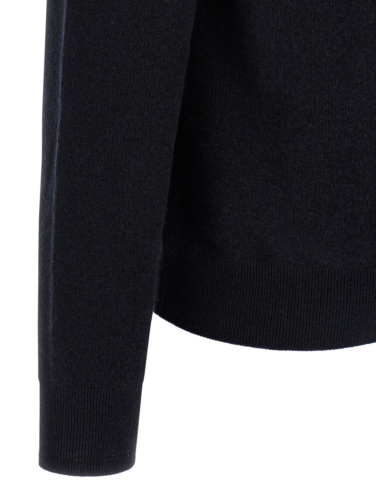 [BRIONI] Knitwear FW26 UMIQ0LOCK124110