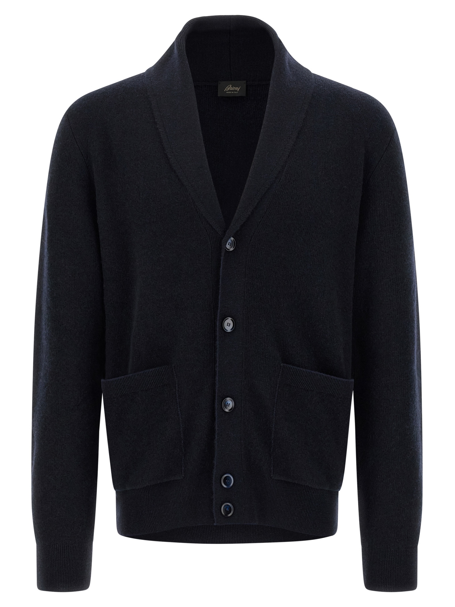 [BRIONI] Knitwear FW26 UMIQ0LOCK124110