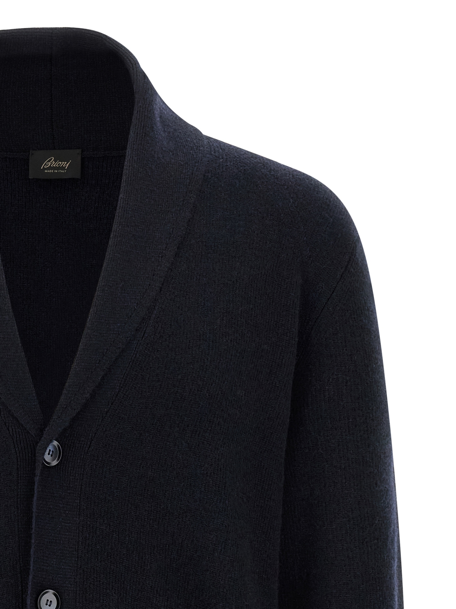 [BRIONI] Knitwear FW26 UMIQ0LOCK124110