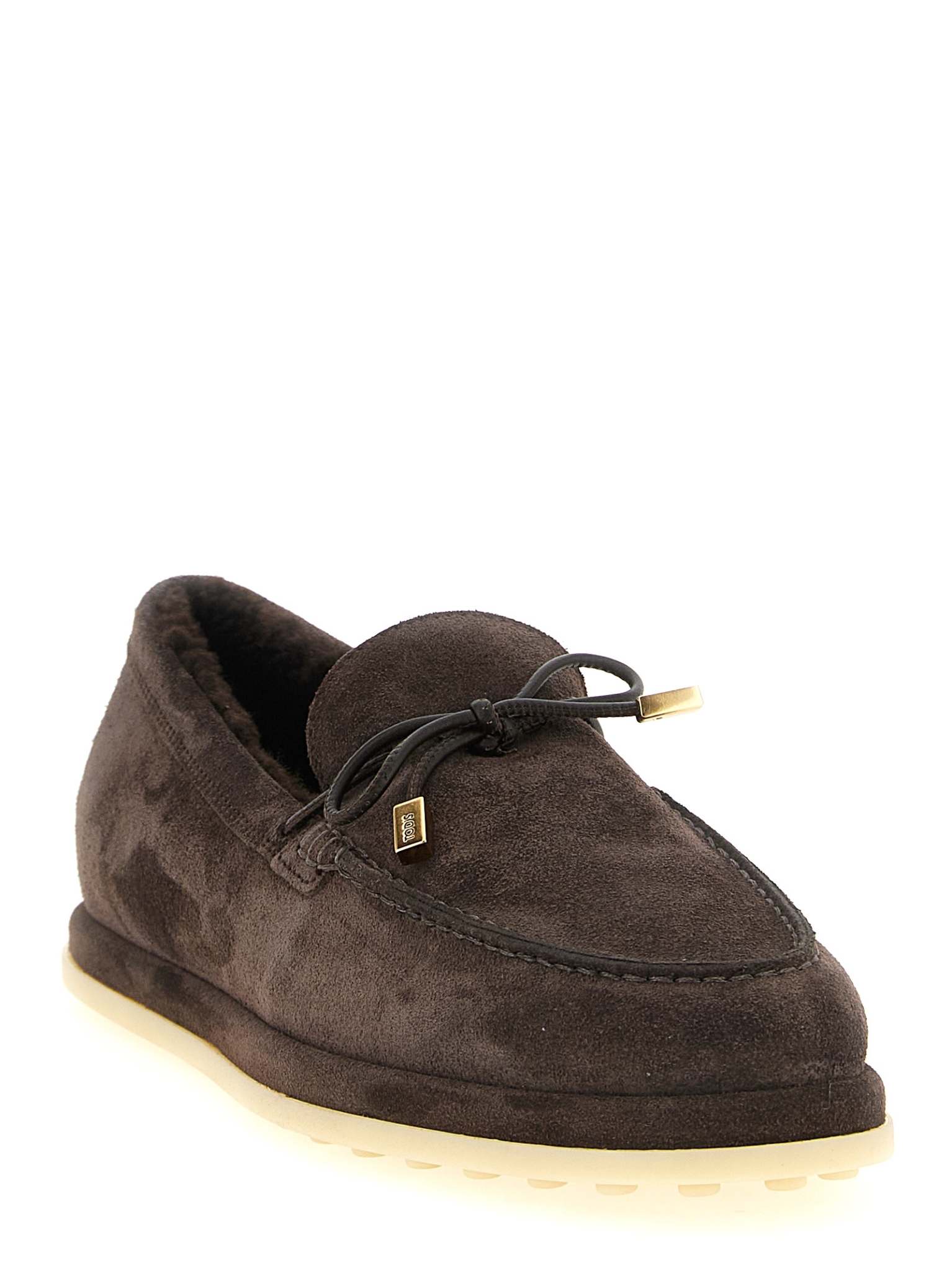 [Tod's] Loafer FW26 XXW24M0KQ80RE09999