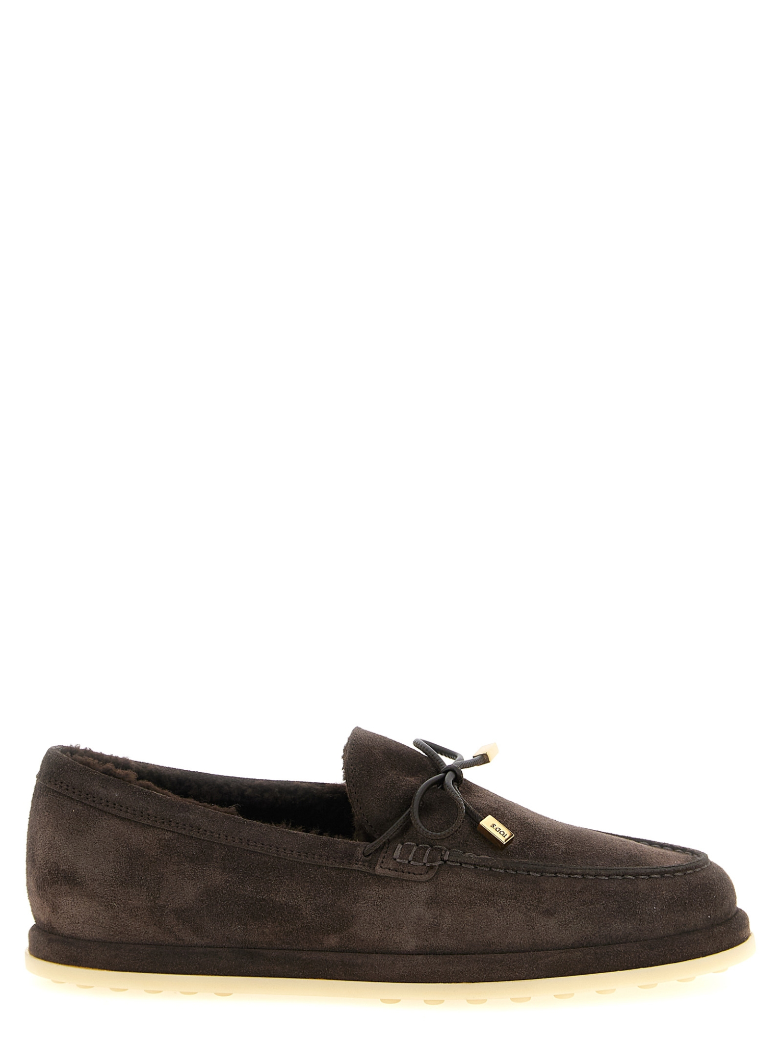 [Tod's] Loafer FW26 XXW24M0KQ80RE09999