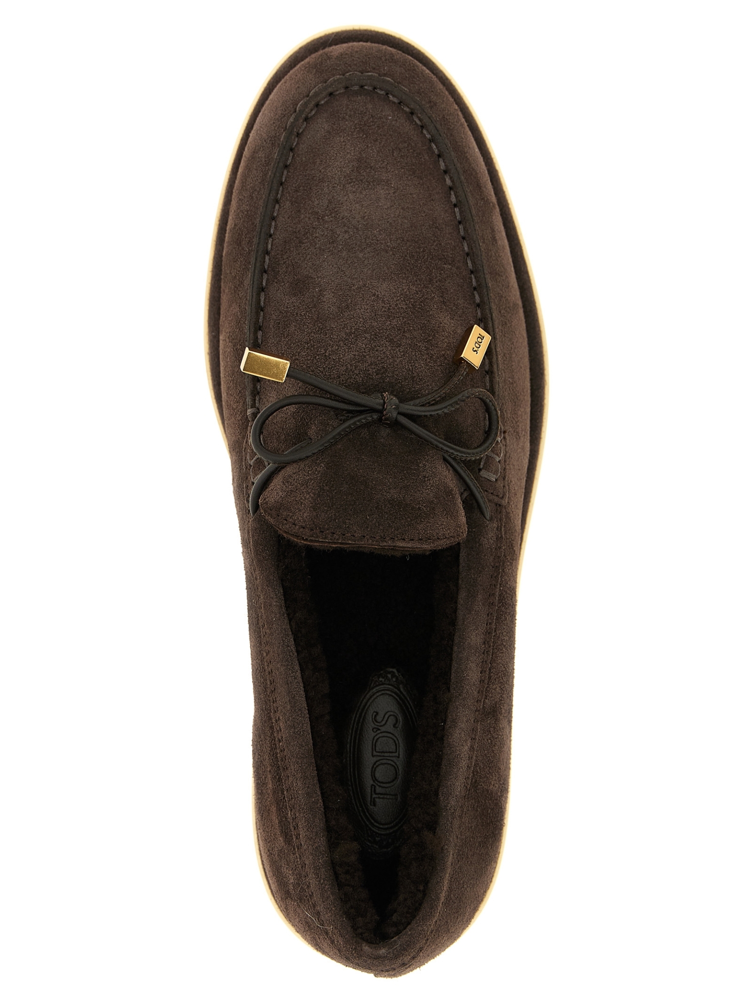 [Tod's] Loafer FW26 XXW24M0KQ80RE09999