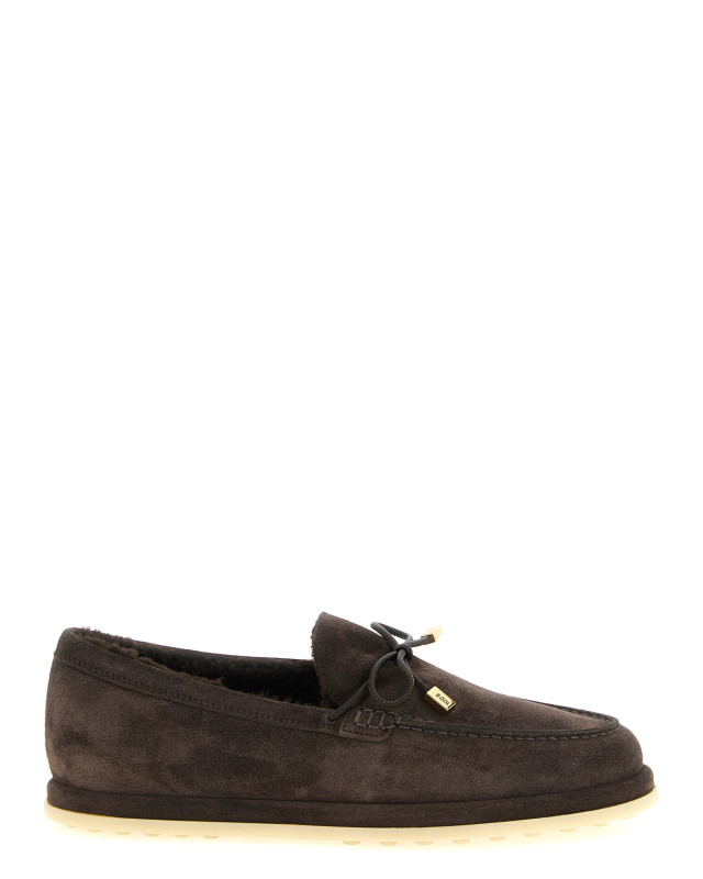 [Tod's] Loafer FW26 XXW24M0KQ80RE09999