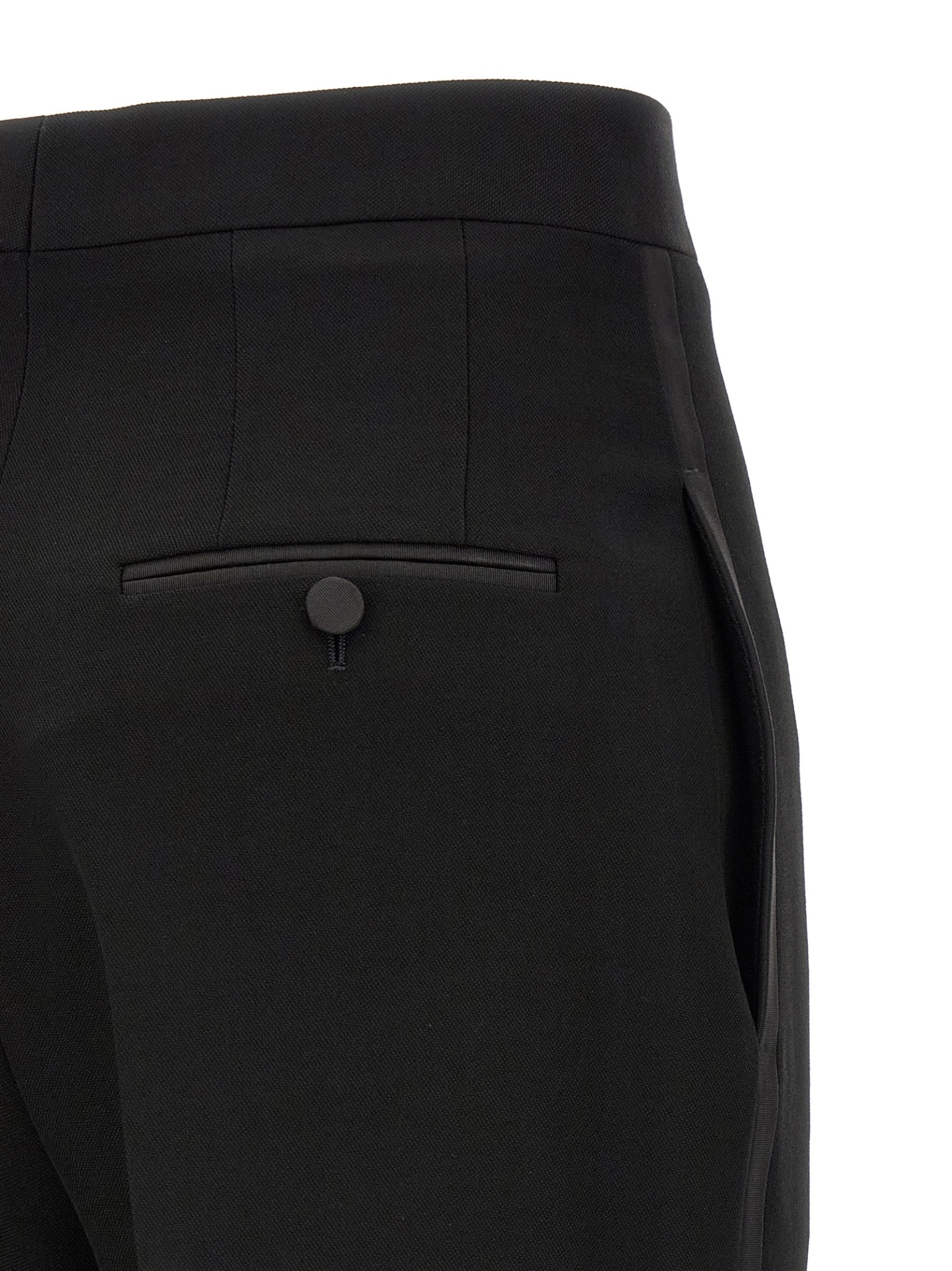[Tom Ford] Trousers FW26 PAW711FAX1667NAA