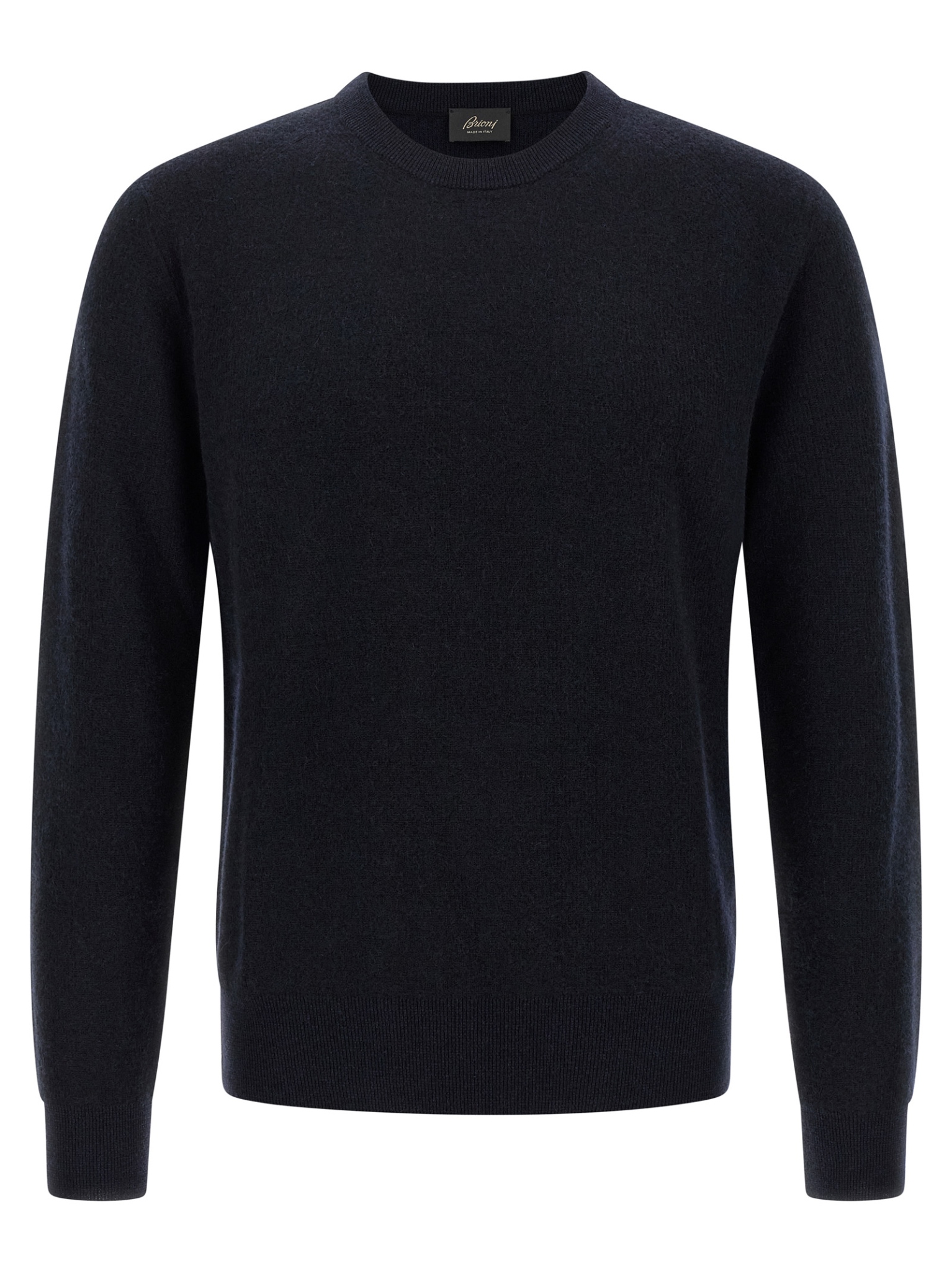 [BRIONI] Knitwear FW26 UMQ90LOCK124110