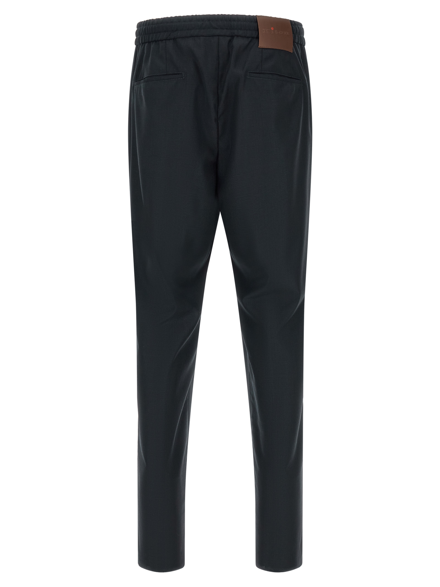 [Kiton] Trousers FW26 UP1LACK0129H03001
