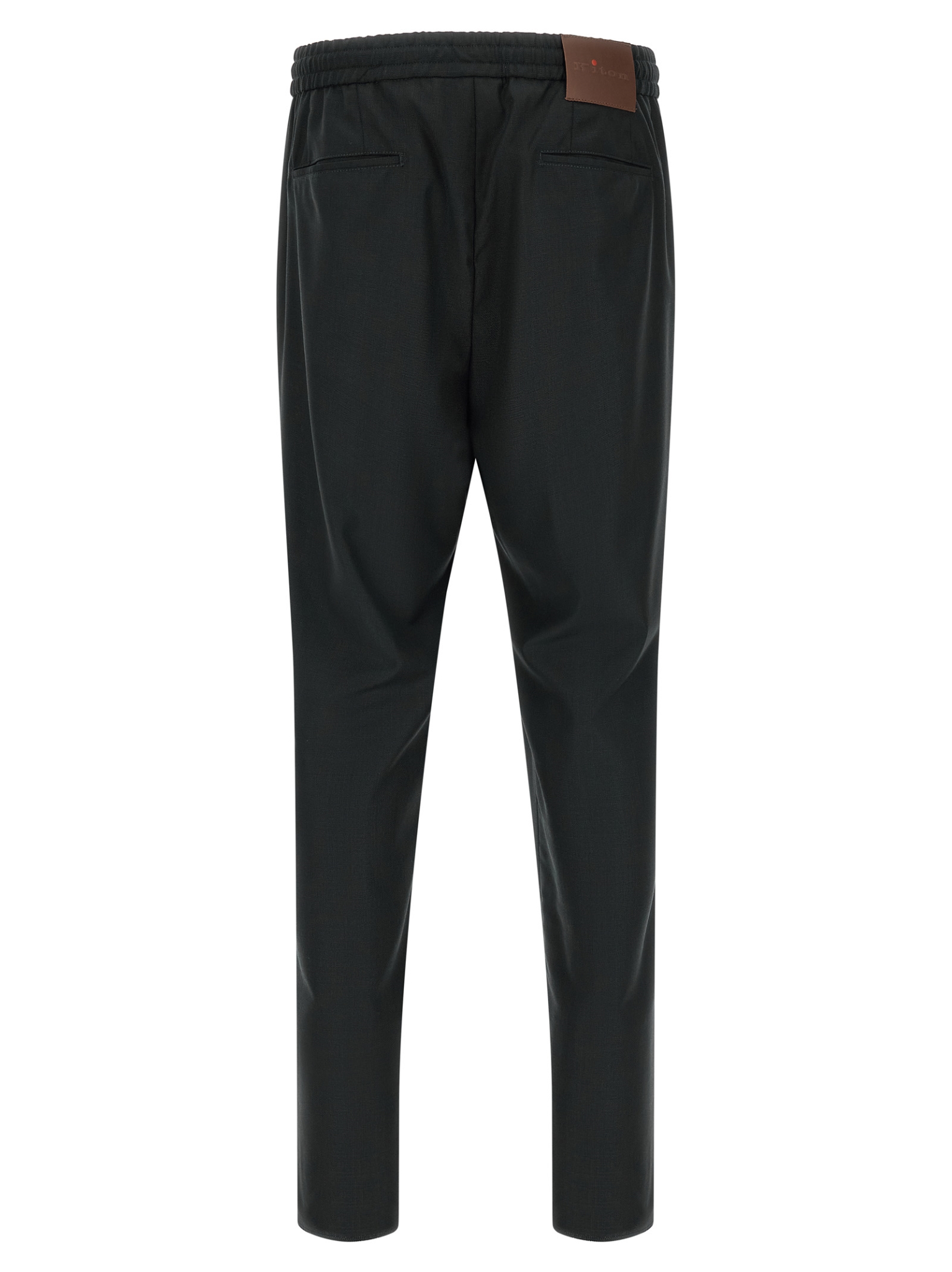 [Kiton] Trousers FW26 UP1LACK0129H02001