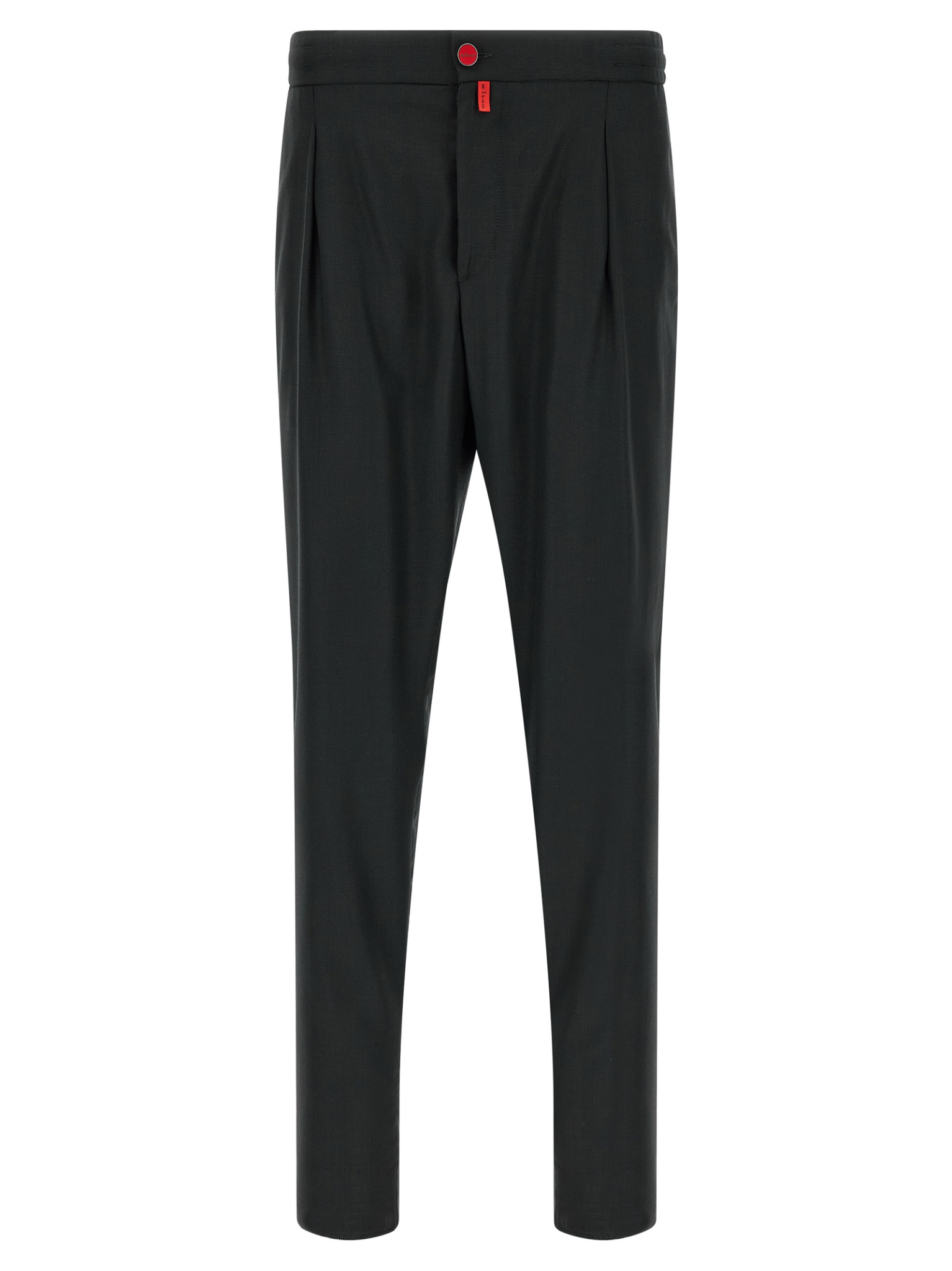 [Kiton] Trousers FW26 UP1LACK0129H02001