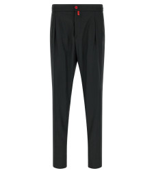 [Kiton] Trousers FW26 UP1LACK0129H02001