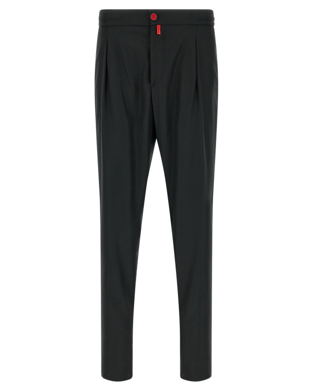 [Kiton] Trousers FW26 UP1LACK0129H02001