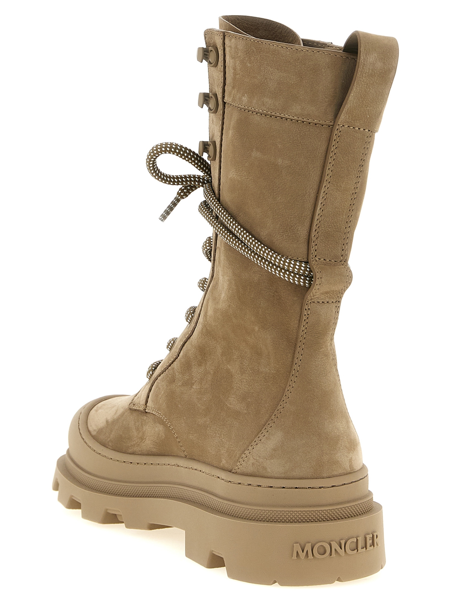 [Moncler] Boots FW26 L209B4F00050N015681M