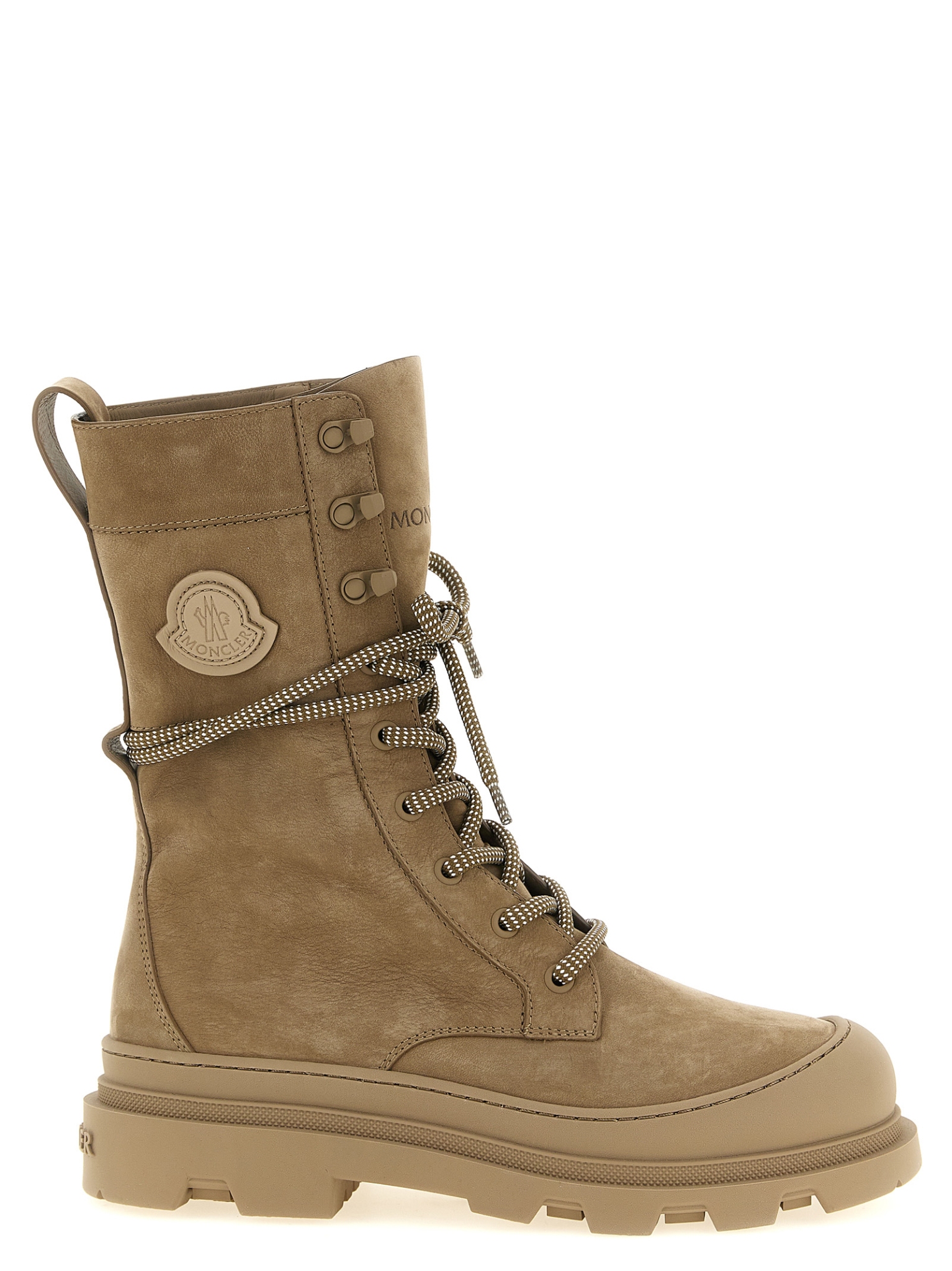 [Moncler] Boots FW26 L209B4F00050N015681M