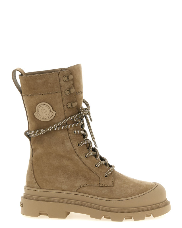 [Moncler] Boots FW26 L209B4F00050N015681M