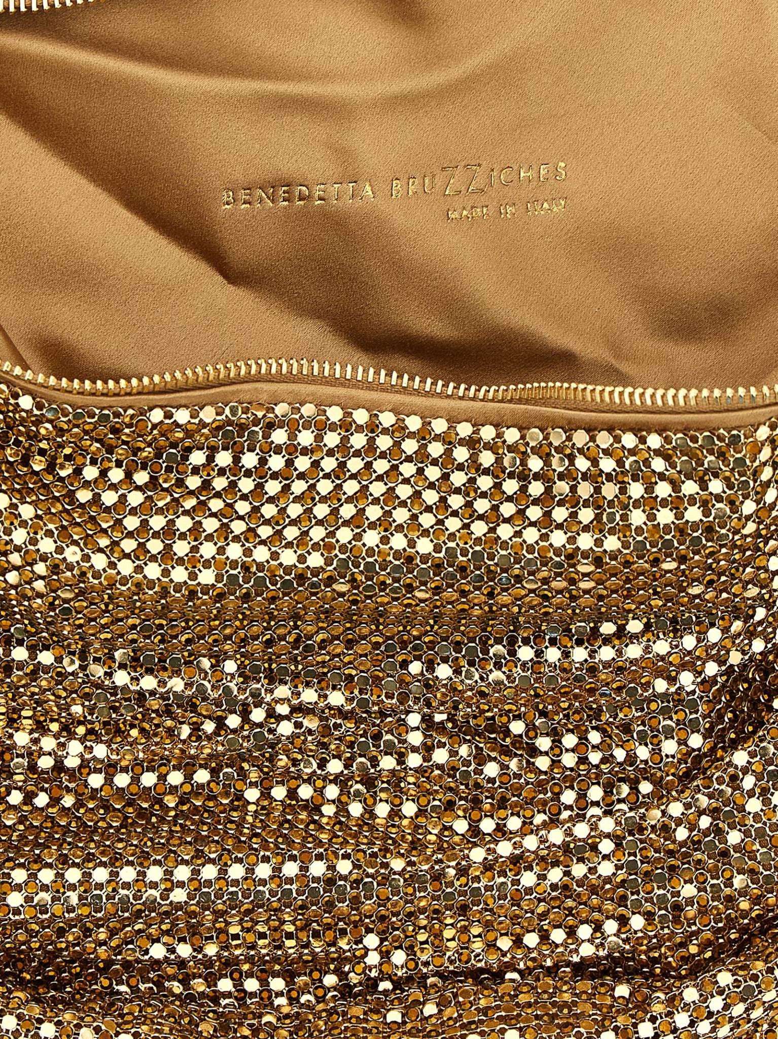 [Benedetta Bruzziches] Shoulder bag FW26 0008177EMPIRE