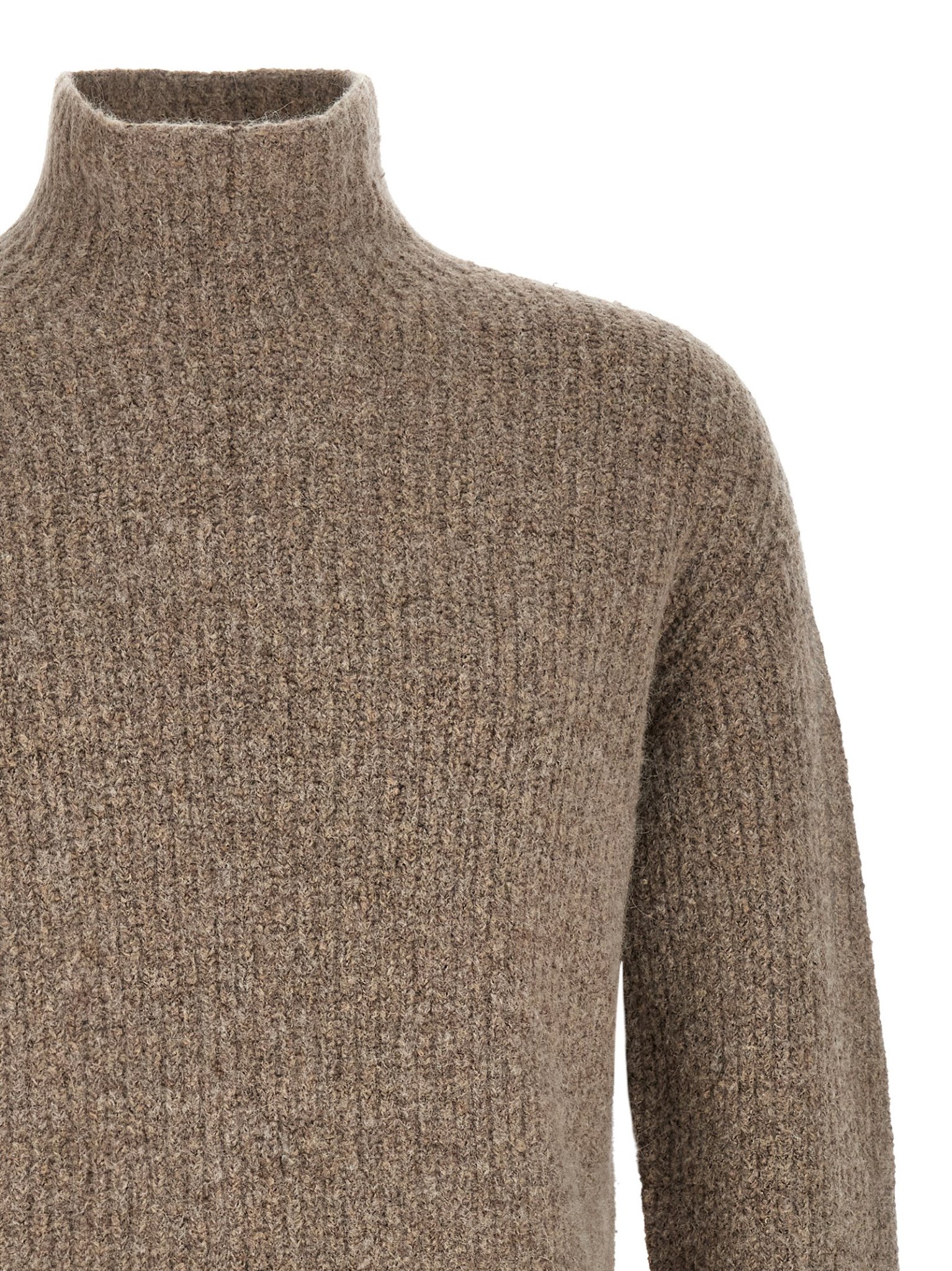 [ROBERTO COLLINA] Knitwear FW26 263MYB4310305