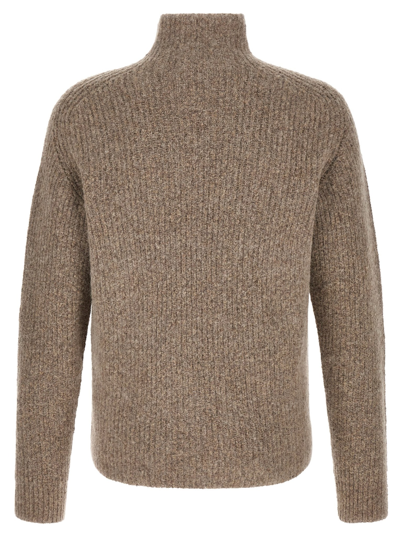 [ROBERTO COLLINA] Knitwear FW26 263MYB4310305