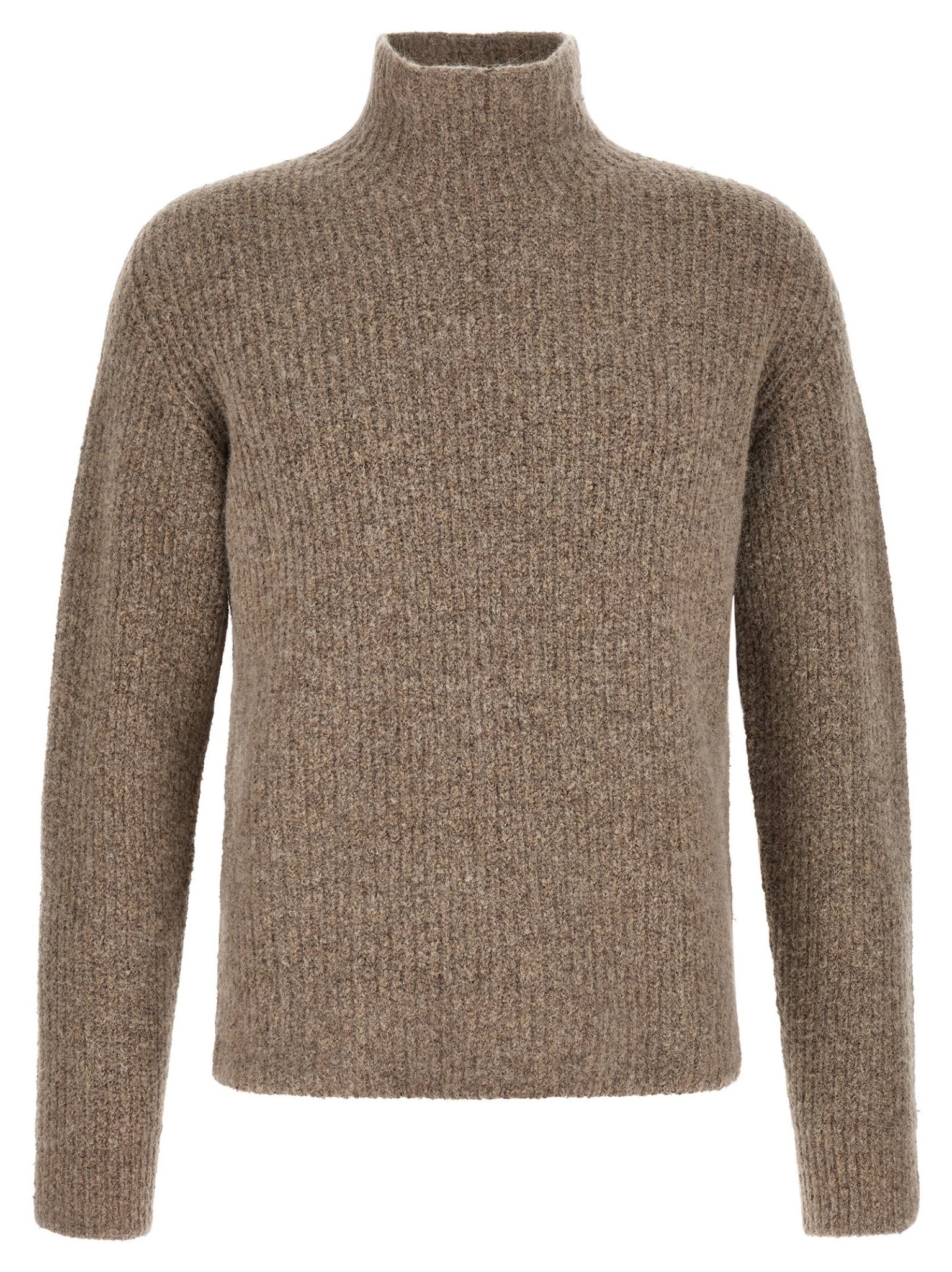 [ROBERTO COLLINA] Knitwear FW26 263MYB4310305