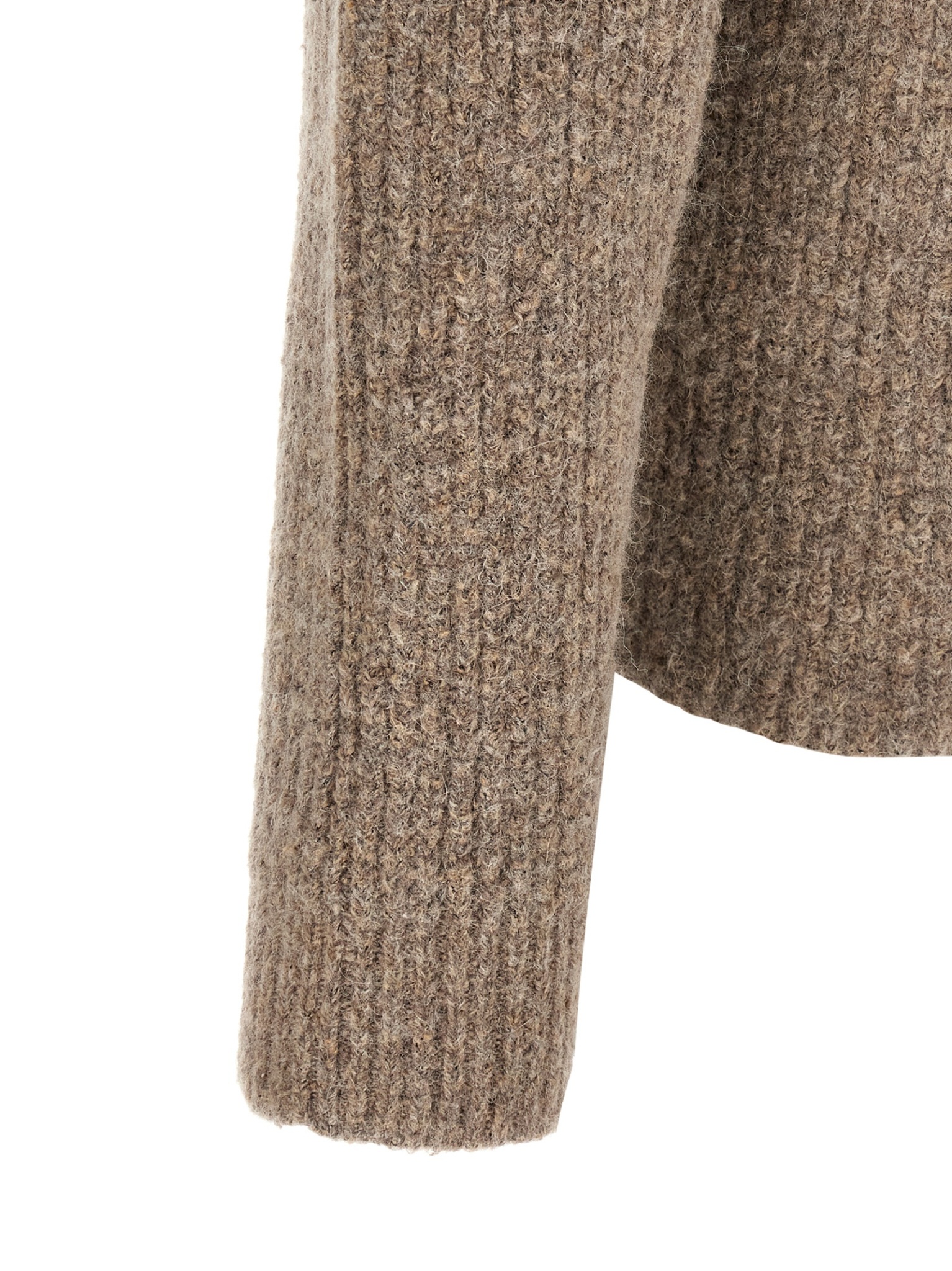 [ROBERTO COLLINA] Knitwear FW26 263MYB4310305