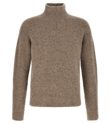 [ROBERTO COLLINA] Knitwear FW26 263MYB4310305