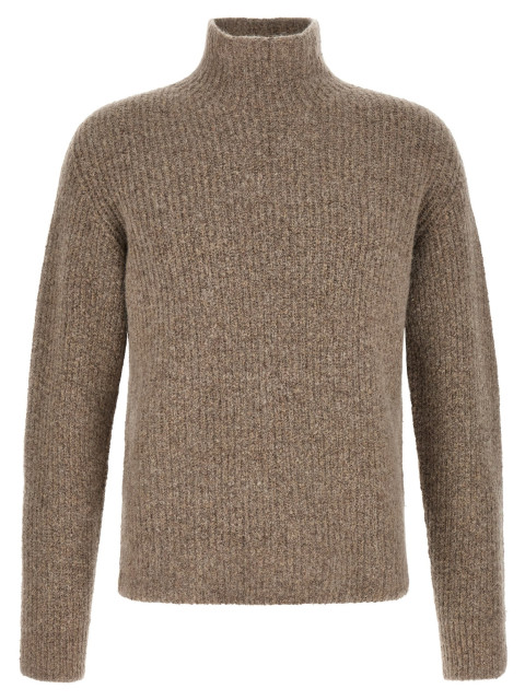 [ROBERTO COLLINA] Knitwear FW26 263MYB4310305