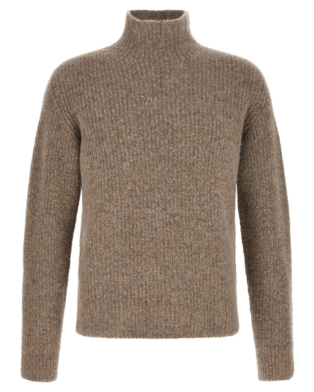 [ROBERTO COLLINA] Knitwear FW26 263MYB4310305