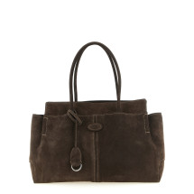 [Tod's] Tote bag FW26 XBWDBKA0300P3AS808