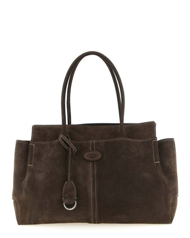 [Tod's] Tote bag FW26 XBWDBKA0300P3AS808