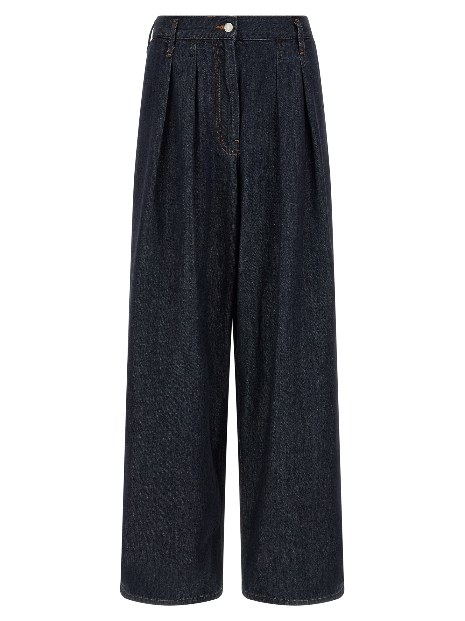 [DRIES VAN NOTEN] Jeans FW26 2621309124401507