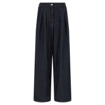 [DRIES VAN NOTEN] Jeans FW26 2621309124401507