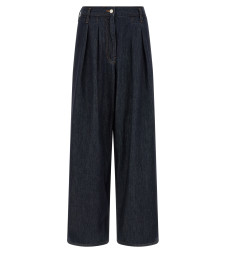 [DRIES VAN NOTEN] Jeans FW26 2621309124401507