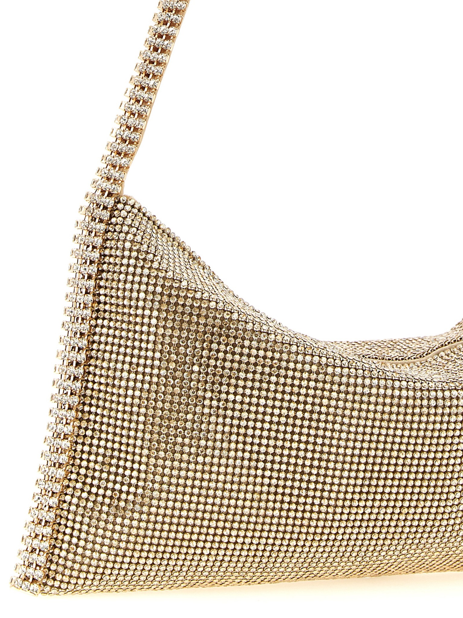 [Benedetta Bruzziches] Shoulder bag FW26 0016060SHINEONYOUCRAZYDIAMOND