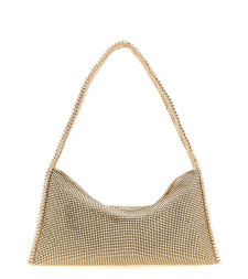 [Benedetta Bruzziches] Shoulder bag FW26 0016060SHINEONYOUCRAZYDIAMOND